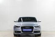 Audi A4 IV (B8) Рестайлинг Новокузнецк  - изображение 33