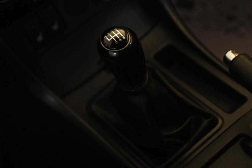 Mazda 3 I (BK) Рестайлинг Омск  - изображение 17