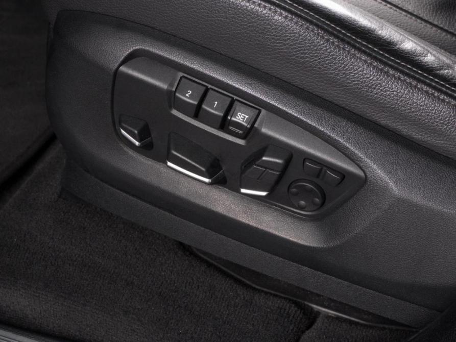 BMW X5 III (F15) Минеральные Воды  - изображение 16