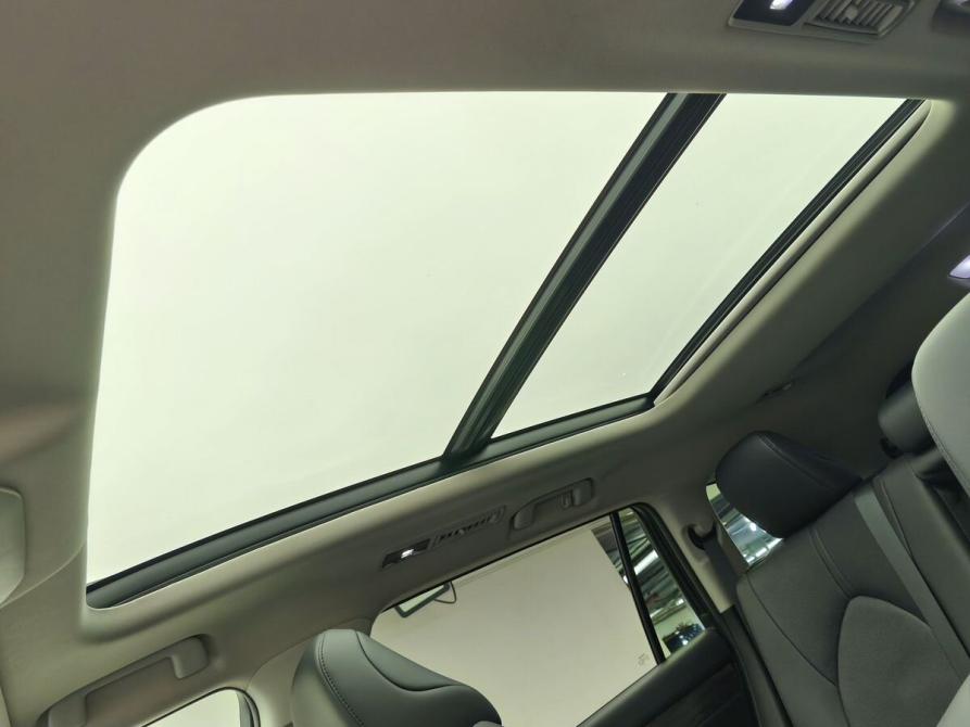 Toyota Highlander IV (XU70) Москва  - изображение 18