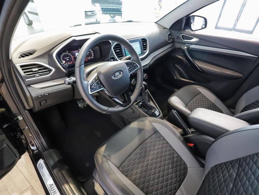 Lada (ВАЗ) Aura Москва  - изображение 10