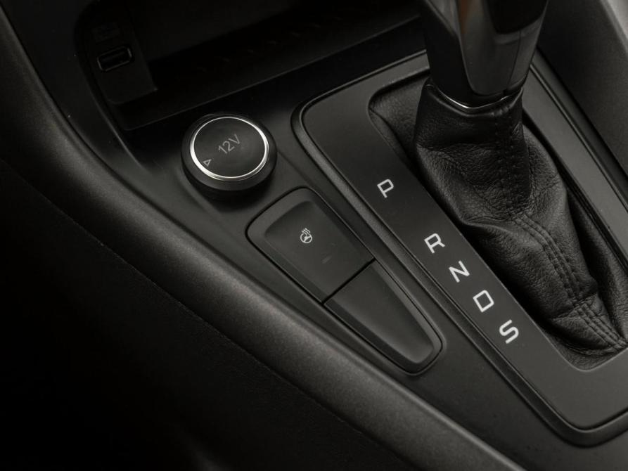 Ford Focus III Рестайлинг Москва  - изображение 15
