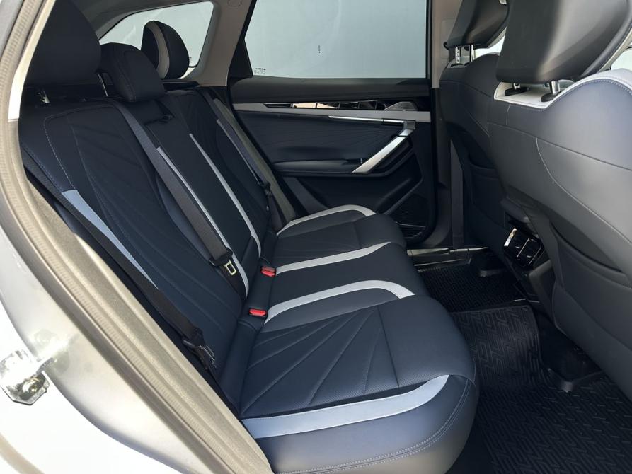 Geely Atlas II Москва  - изображение 14