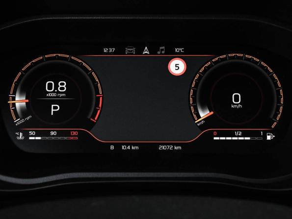 Lada (ВАЗ) Vesta I Рестайлинг (NG) с пробегом 2024 года, цена 1 629 000 рублей, 21072 км, седан, Автокод Объявления