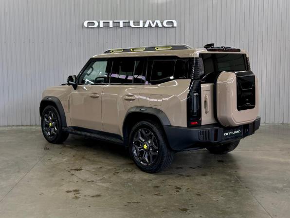 JETOUR T2 с пробегом 2024 года, цена 3 297 000 рублей, 36311 км, внедорожник, Автокод Объявления