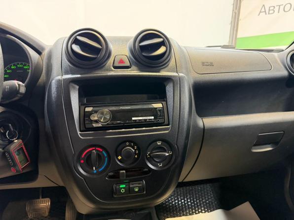 Lada (ВАЗ) Granta I с пробегом 2013 года, цена 499 000 рублей, 77314 км, седан, Автокод Объявления