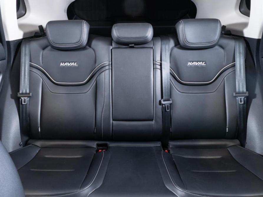 Haval Jolion I Рязань  - изображение 12