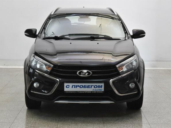 Lada (ВАЗ) Vesta I с пробегом 2020 года, цена 1 140 000 рублей, 92860 км, универсал, Автокод Объявления