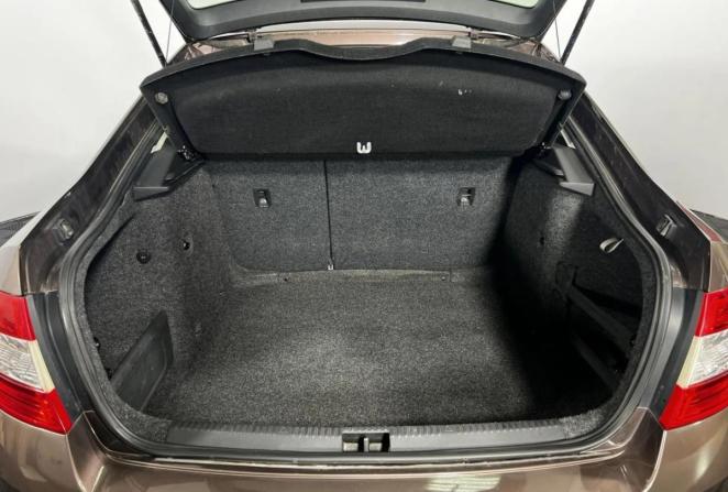 Skoda Octavia III (A7) с пробегом 2014 года, цена 775 000 рублей, 219512 км, лифтбек, Автокод Объявления