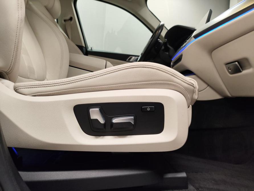 BMW X5 IV (G05/G18) Санкт-Петербург  - изображение 18