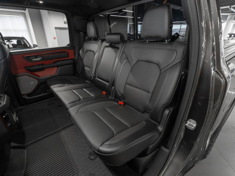 Ram 1500 V Рестайлинг Москва  - изображение 13