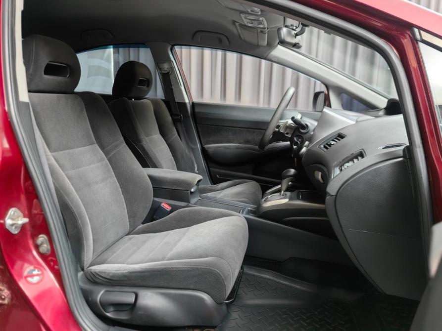 Honda Civic VIII Москва  - изображение 8
