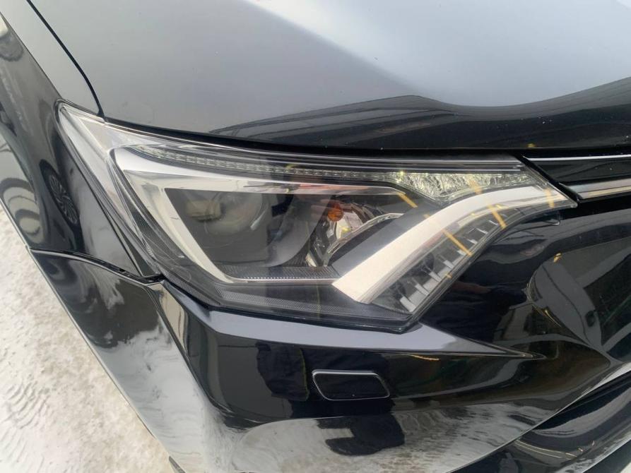 Toyota RAV4 IV (XA40) Рестайлинг Челябинск  - изображение 14