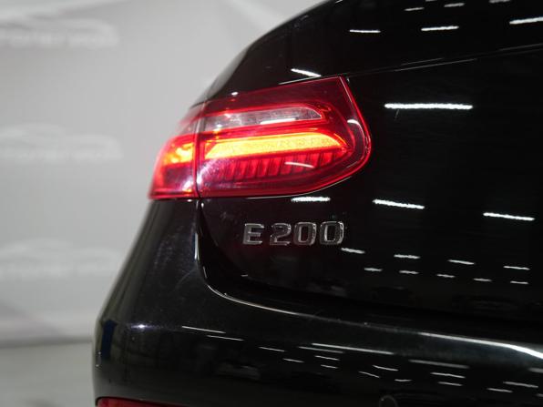 Mercedes-Benz E-Класс V (W213 S213 C238) Рестайлинг с пробегом 2020 года, цена 4 900 000 рублей, 31574 км, купе, Автокод Объявления