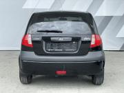 Hyundai Getz I Рестайлинг Екатеринбург  - изображение 29