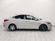 Hyundai Solaris I Рестайлинг Курск  - изображение 23