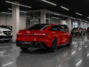 Audi A5 III (B10) Москва  - изображение 34