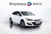 Opel Astra J Рестайлинг Тюмень  - изображение 27