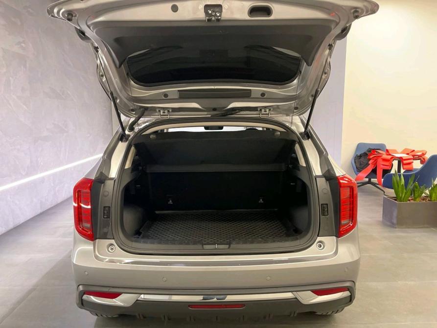 Haval Jolion I Новосибирск  - изображение 6