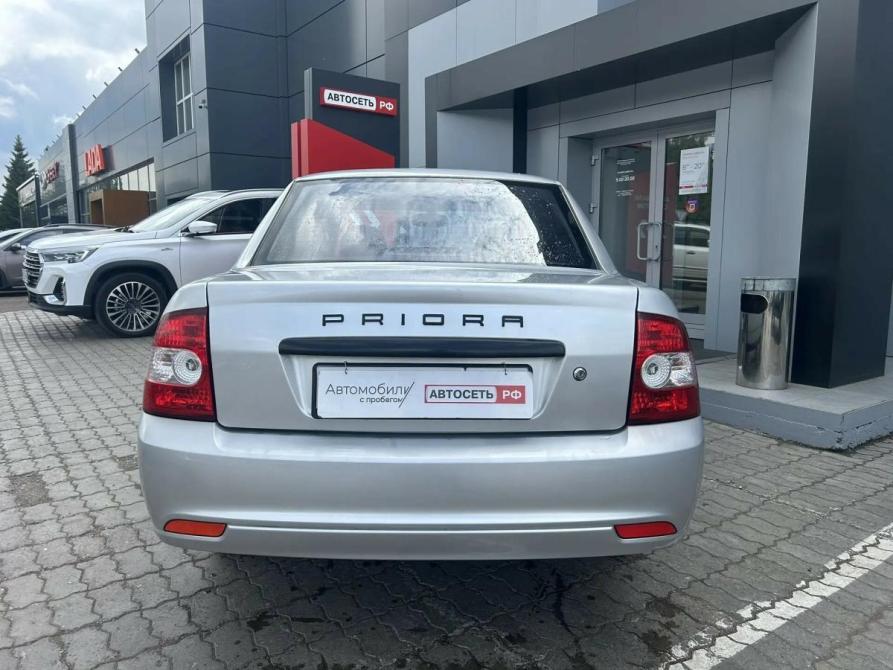 Lada (ВАЗ) Priora I Рестайлинг Набережные Челны  - изображение 17