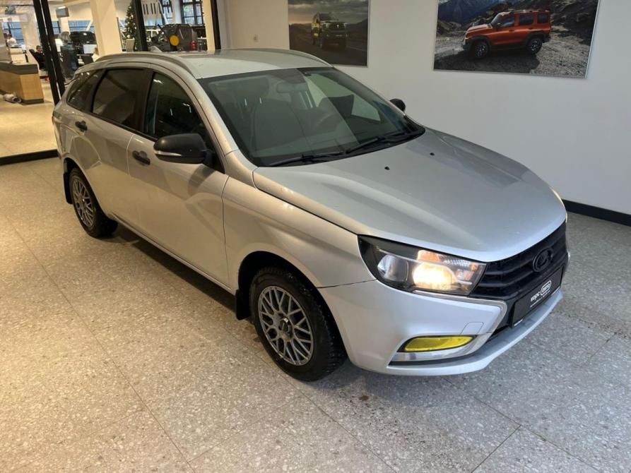 Lada (ВАЗ) Vesta I Тверь  - изображение 3
