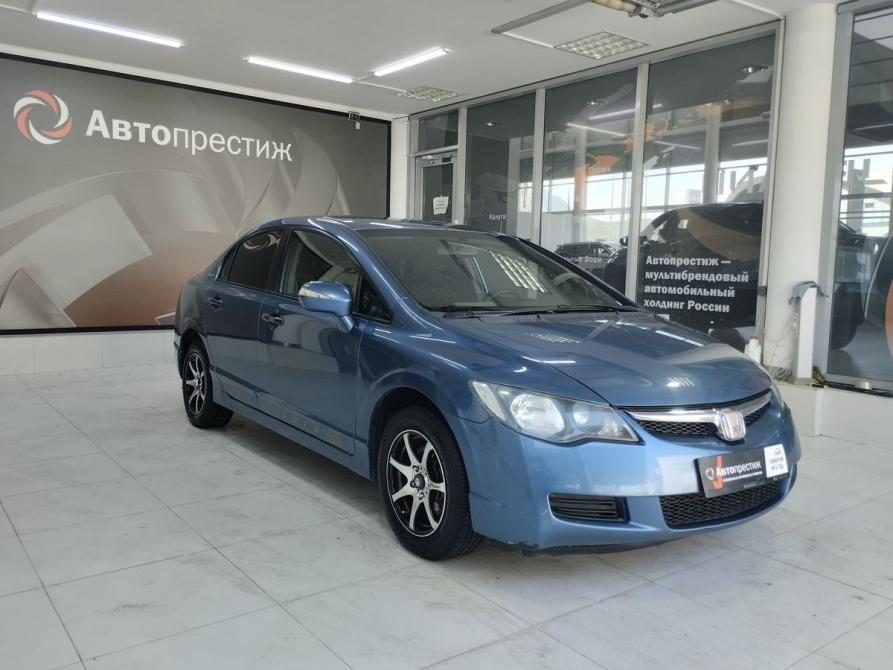 Honda Civic VIII Минеральные Воды  - изображение 1