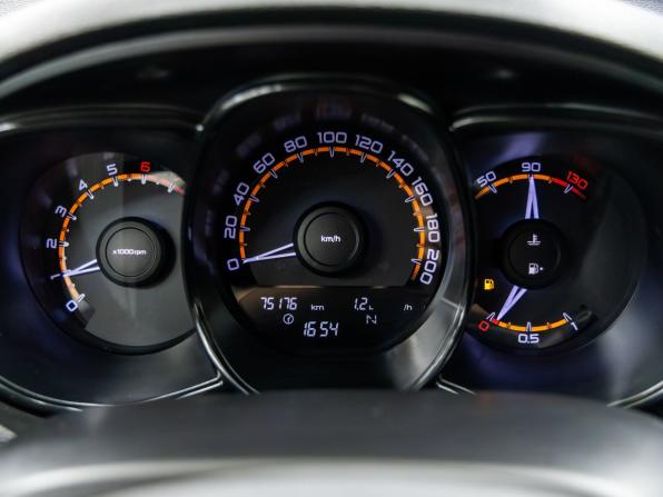 Lada (ВАЗ) Vesta I с пробегом 2018 года, цена 748 000 рублей, 75176 км, седан, Автокод Объявления