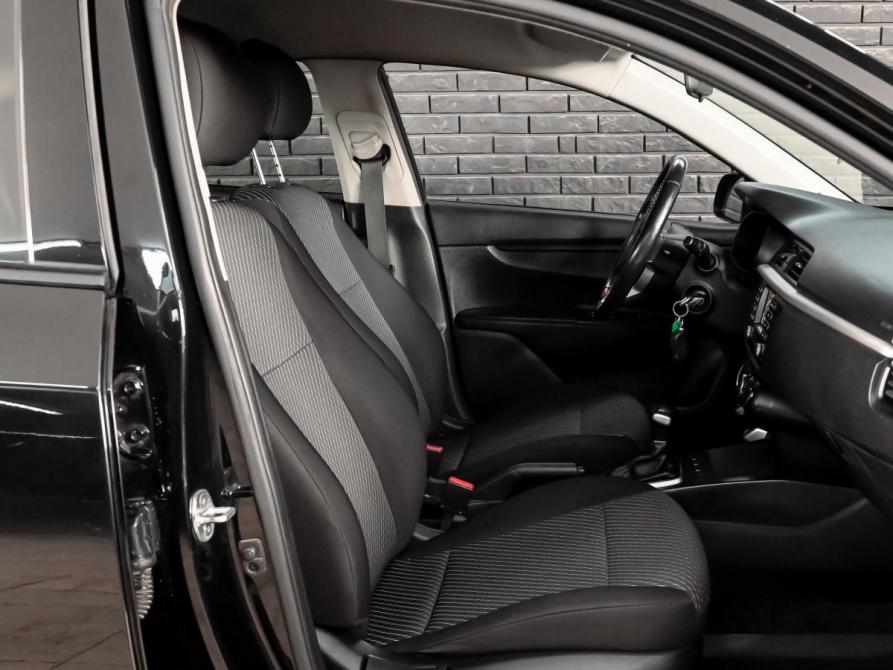 Kia Rio IV Екатеринбург  - изображение 11