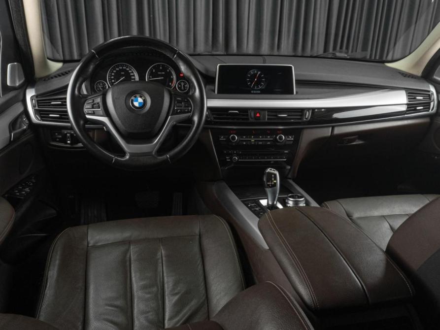 BMW X5 III (F15) Тюмень  - изображение 8