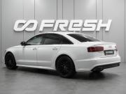 Audi A6 IV (C7) Рестайлинг Воронеж  - изображение 29