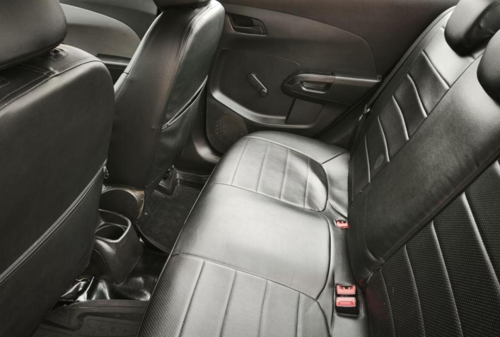 Chevrolet Aveo II Сыктывкар  - изображение 20