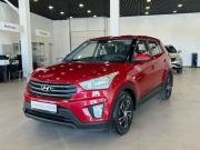Hyundai Creta I Мурманск  - изображение 19