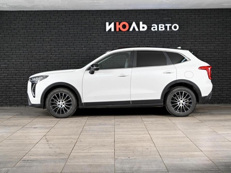 Haval Jolion I Рестайлинг Екатеринбург  - изображение 7