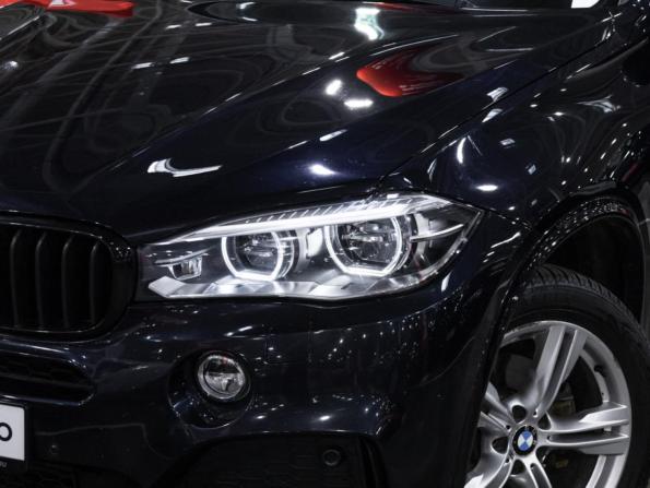 BMW X5 III (F15) с пробегом 2017 года, цена 3 950 000 рублей, 139930 км, внедорожник, Автокод Объявления