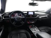 Audi A7 I (4G) Москва  - изображение 29
