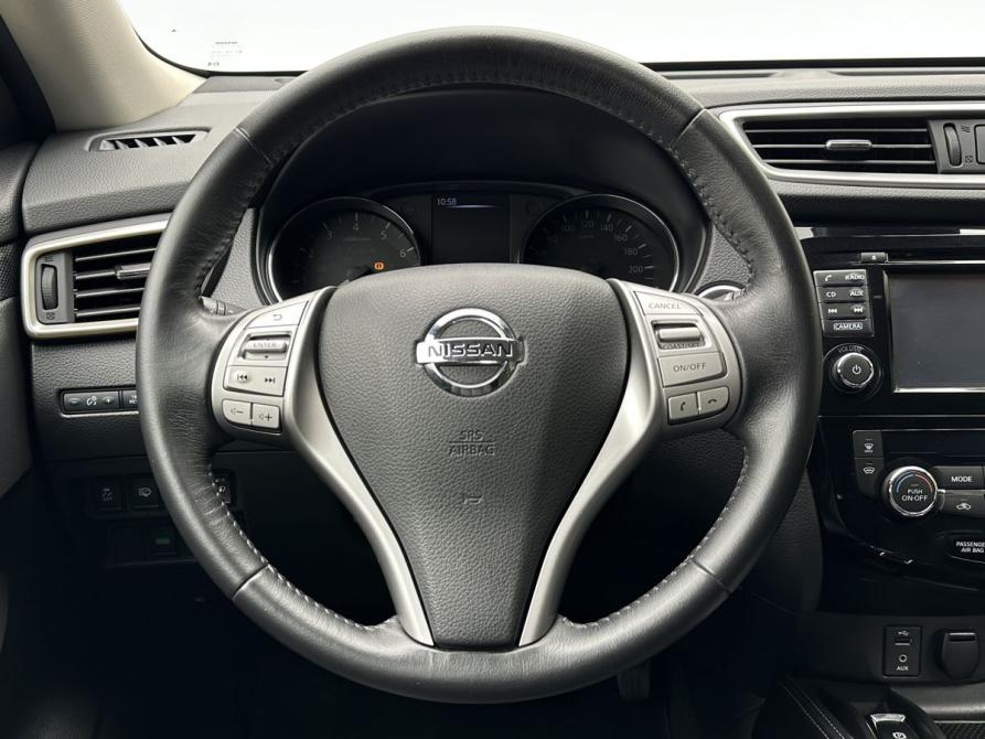 Nissan X-Trail III Москва  - изображение 12