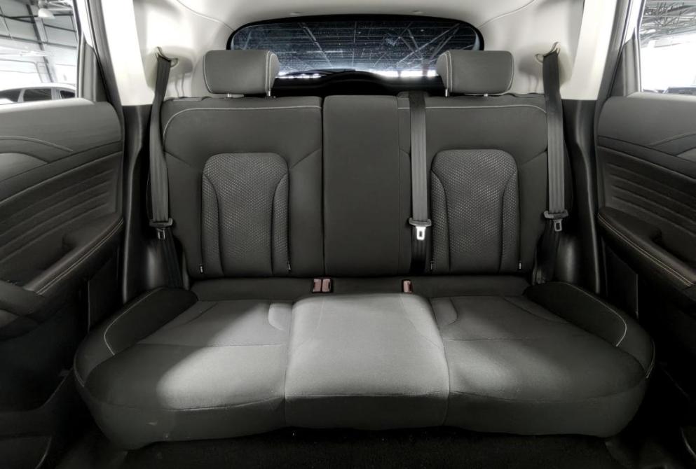 Changan CS35 Plus I Рестайлинг Волгоград  - изображение 16