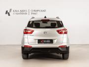 Hyundai Creta I Рестайлинг Казань  - изображение 12