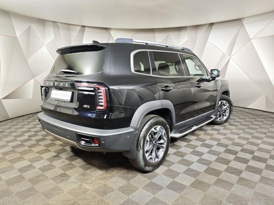 Haval Dargo Москва  - изображение 2