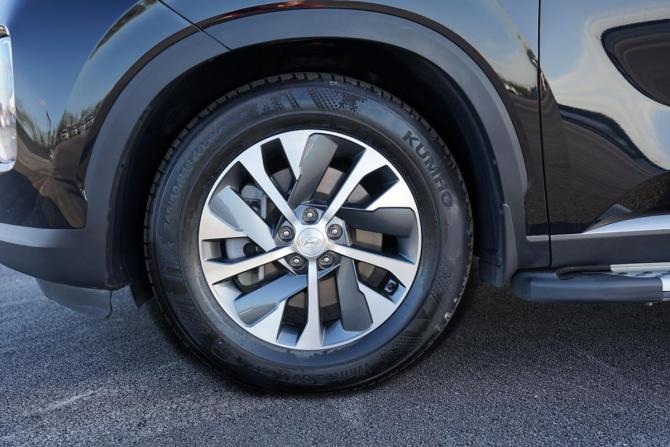 Hyundai Palisade I с пробегом 2021 года, цена 4 990 000 рублей, 68000 км, внедорожник, Автокод Объявления