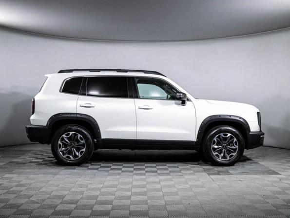 Haval Dargo с пробегом 2023 года, цена 2 720 000 рублей, 54939 км, внедорожник, Автокод Объявления