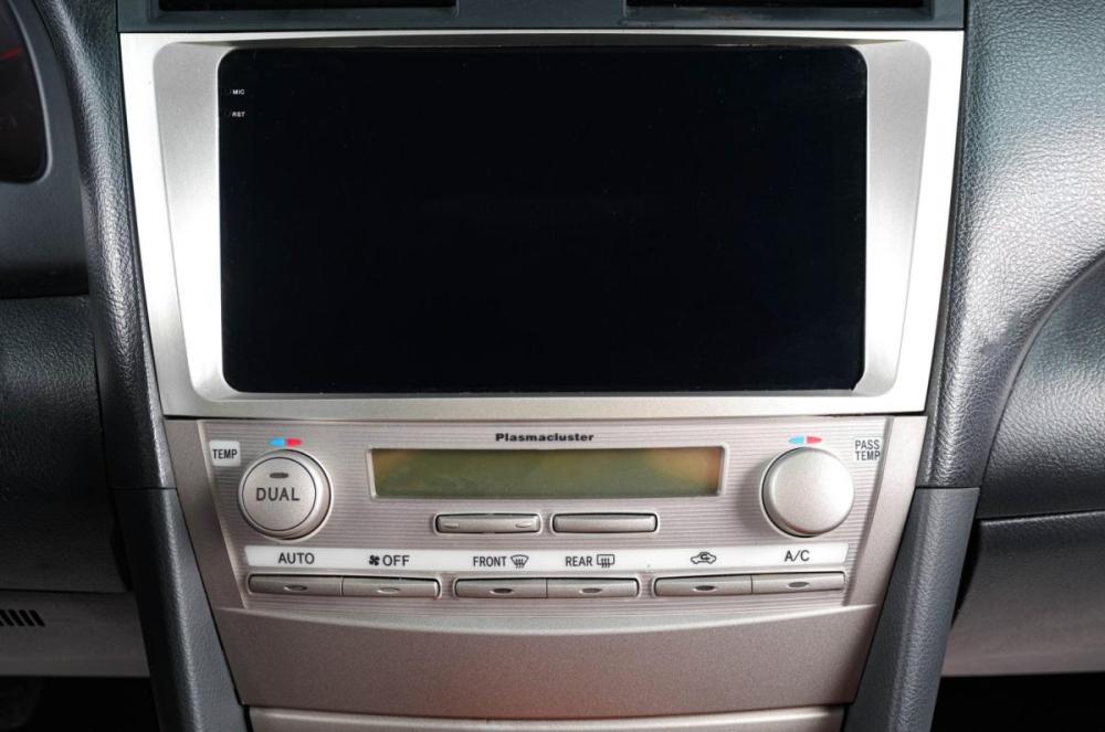 Toyota Camry VI (XV40) Рестайлинг Тюмень  - изображение 18