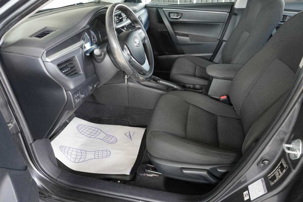 Toyota Corolla XI (E160 E170 E180) Калининград  - изображение 11