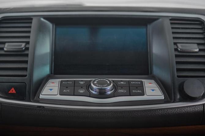 Nissan Teana II Рестайлинг с пробегом 2011 года, цена 1 089 000 рублей, 193000 км, седан, Автокод Объявления