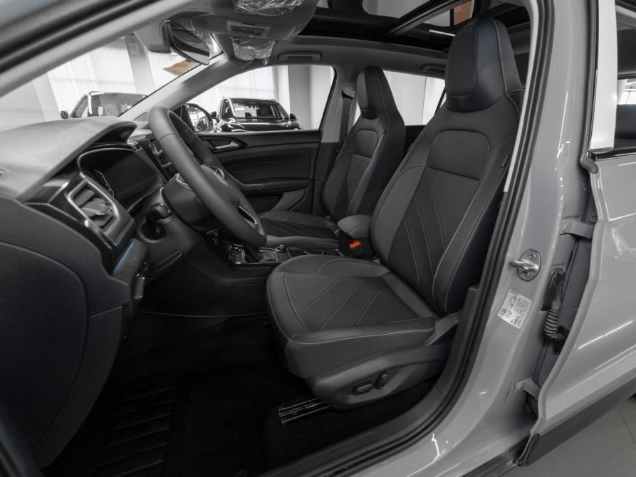Volkswagen Tharu XR Москва  - изображение 9