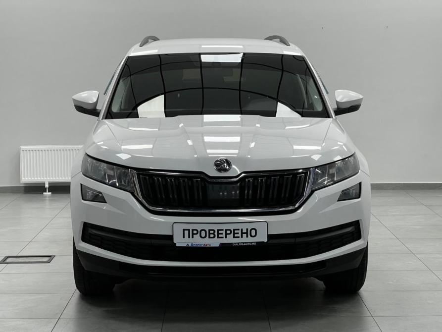 Skoda Kodiaq I Казань  - изображение 8