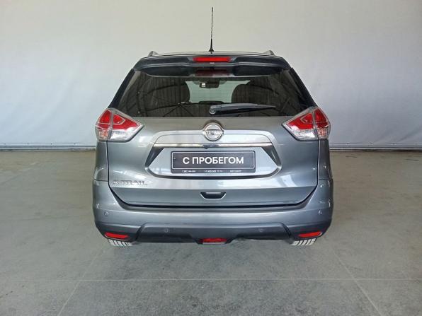 Nissan X-Trail III с пробегом 2016 года, цена 1 870 000 рублей, 130600 км, внедорожник, Автокод Объявления