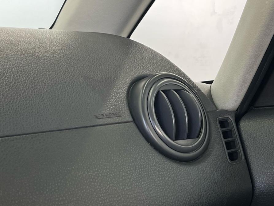 Suzuki SX4 I (Classic) Уфа  - изображение 15
