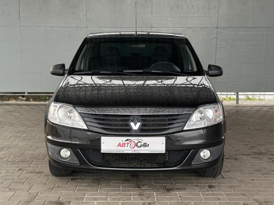 Renault Logan I Рестайлинг Тамбов  - изображение 3