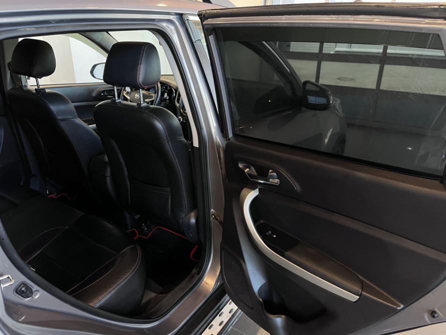 Changan CS35 Чебоксары  - изображение 26